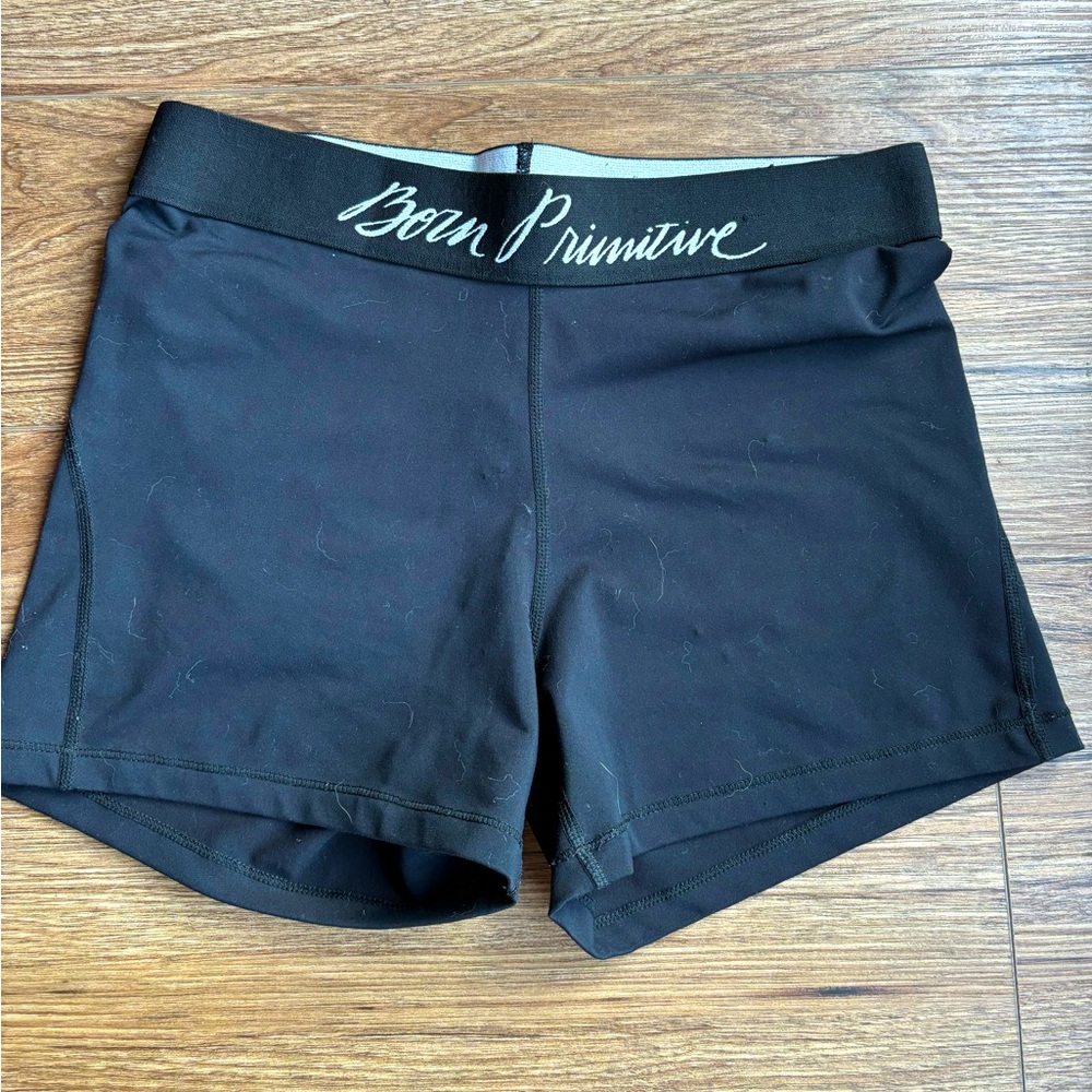 Born Primitive Shorts 🖤